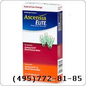 -    Ascensia Elite - c     50 test ( 3946 ) Bayer