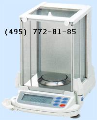 Весы  A&D GR - 200 ( 210 г х 0,1 мг )